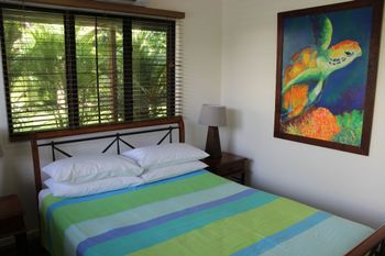Yamacutta House - Accommodation NT 3