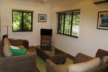 Yamacutta House - Accommodation NT 2