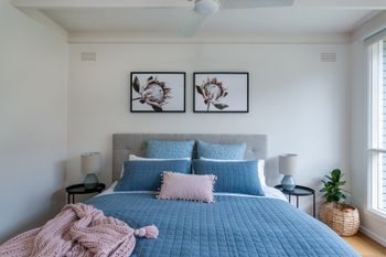 Coastal Beach Haven - Accommodation NT 2