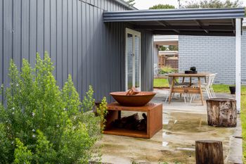 Coastal Beach Haven - Accommodation NT 4