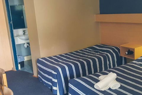 Windsor Motel - Accommodation NT 6