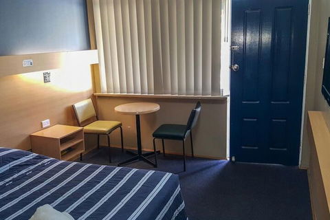 Windsor Motel - Accommodation NT 7