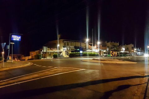 Windsor Motel - Accommodation NT 5