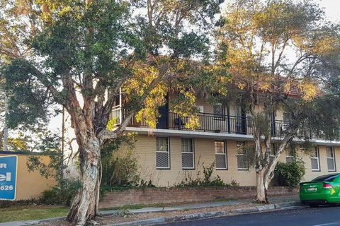 Windsor Motel - Accommodation NT 4