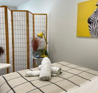 Brunswick Living Luxury Apartments - NT Tourism