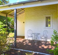 Mintie Cottage - Accommodation NT