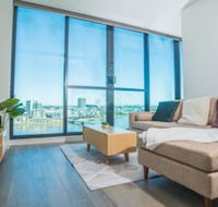 Stunning Waterview Stylish Waterfront Apt In WWP - NT Tourism