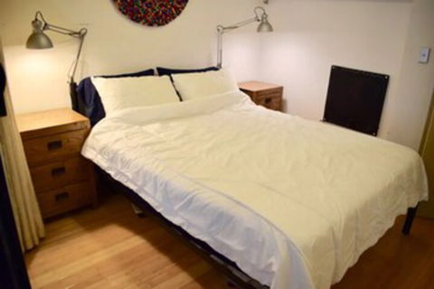 1 Bedroom Apartment In Great Location - NT Tourism 4