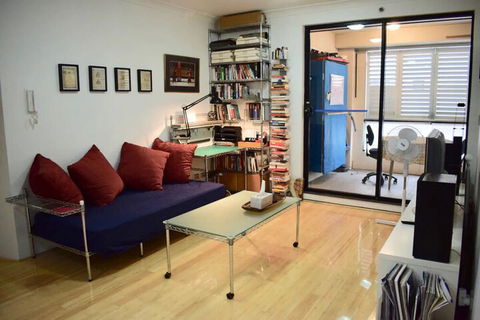 1 Bedroom Apartment In Great Location - NT Tourism 5
