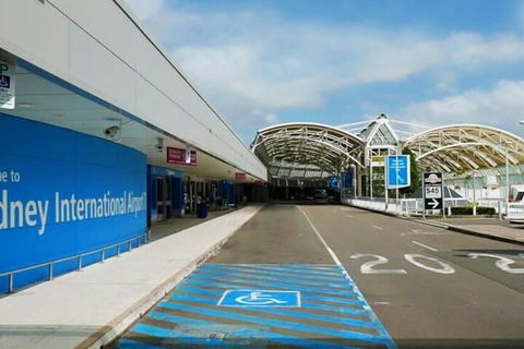 NEW Cozy Comfy APT Near Sydney Airport & CBD - Accommodation NT 5