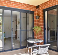 Quiet 1 Bedroom Flat in Concord - NT Tourism
