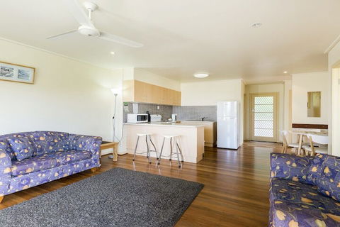 Haeri Mai - Accommodation NT 6