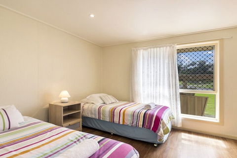 Haeri Mai - Accommodation NT 4