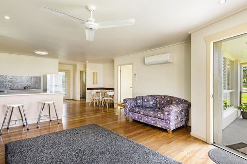 Haeri Mai - Accommodation NT 3
