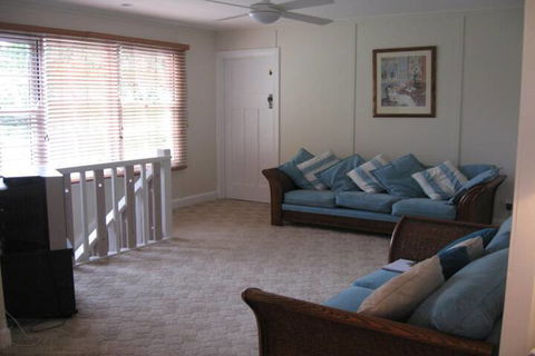 Wimbledon - Accommodation NT 3