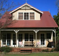 Wimbledon - Accommodation NT