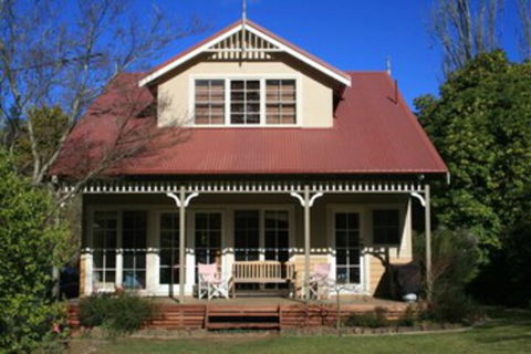 Wimbledon - Accommodation NT 0