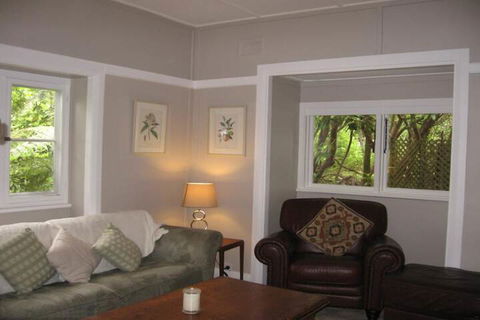 Wimbledon - Accommodation NT 6