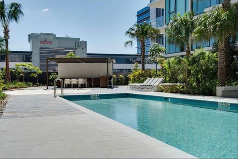 Newstead Luxury Living By SLife - NT Tourism 6