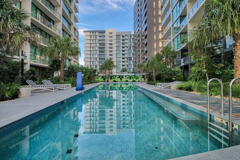 Newstead Luxury Living By SLife - NT Tourism 5