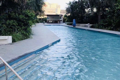 Newstead Luxury Living By SLife - NT Tourism 4