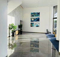 Newstead Luxury Living by SLife - NT Tourism