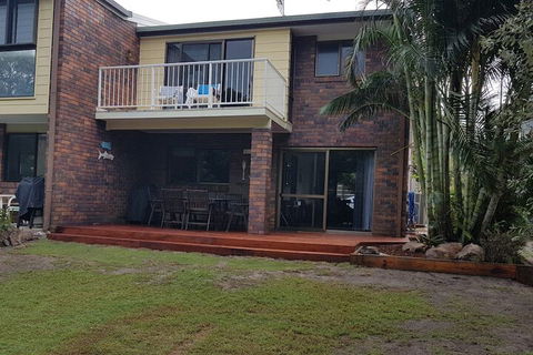 A Beach Break - 1/90 Lorikeet Drive - NT Tourism 3
