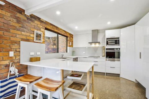 A Beach Break - 1/90 Lorikeet Drive - NT Tourism 0