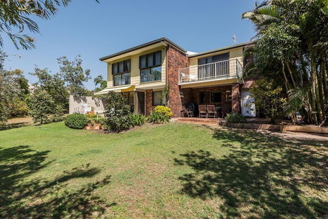 A Beach Break - 1/90 Lorikeet Drive - NT Tourism 2