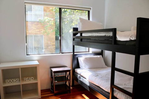 Spacious 3 Bedroom Apartment 20 Min To The CBD - Accommodation NT 7