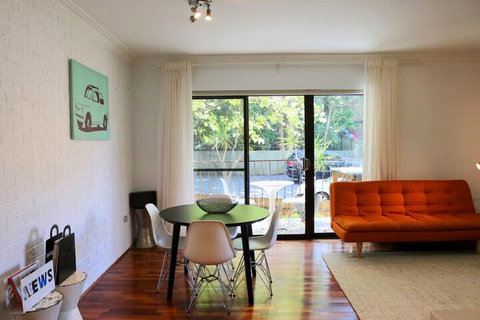 Spacious 3 Bedroom Apartment 20 Min To The CBD - Accommodation NT 6
