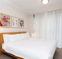Amazing Studio With Pool in Central Sydney - NT Tourism