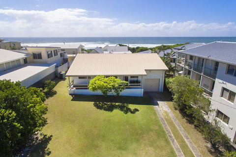 Baileys Beach House - Accommodation NT 2