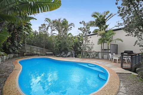 Kingsview - 1/54 Kingfisher Drive - Accommodation NT 2