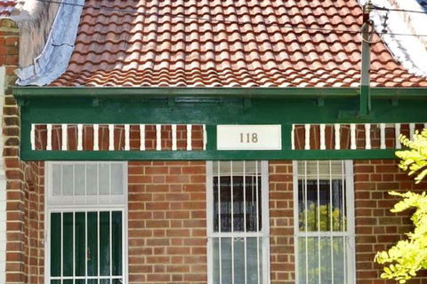 Surry Hills Terrace With Hot Tub - NT Tourism 1
