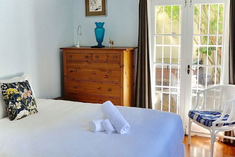 Surry Hills Terrace With Hot Tub - NT Tourism 3