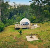 Nature Domes - Accommodation NT