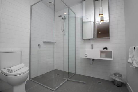 Chocolate Taste Apartment In Parkville - NT Tourism 4