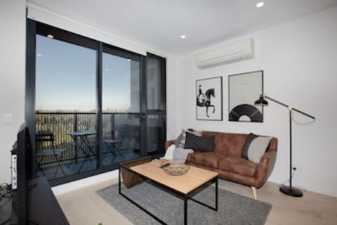 Chocolate Taste Apartment In Parkville - NT Tourism 0