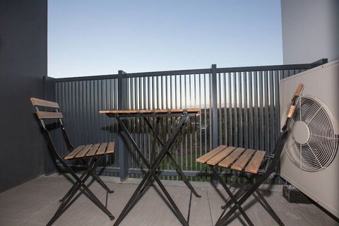 Chocolate Taste Apartment In Parkville - NT Tourism 7