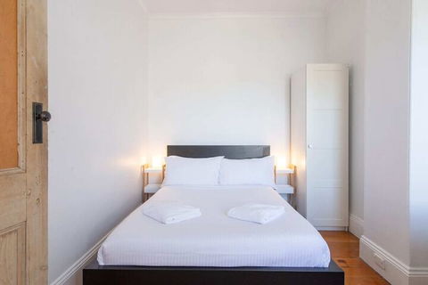 Stylish 3 Bedroom Townhouse In Darlinghurst - NT Tourism 5