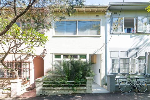 Stylish 3 Bedroom Townhouse In Darlinghurst - NT Tourism 2