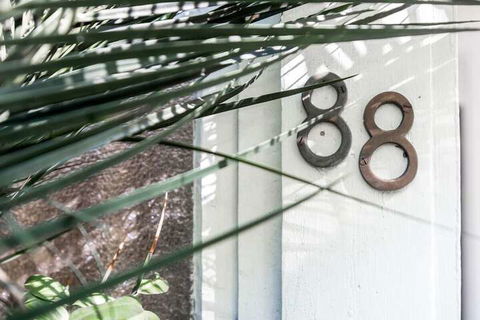 Stylish 3 Bedroom Townhouse In Darlinghurst - NT Tourism 1