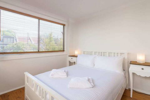 Stylish 3 Bedroom Townhouse In Darlinghurst - NT Tourism 3