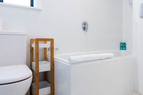 Stylish 3 Bedroom Townhouse In Darlinghurst - NT Tourism 4