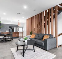 Manhattan Terrace House - Accommodation NT