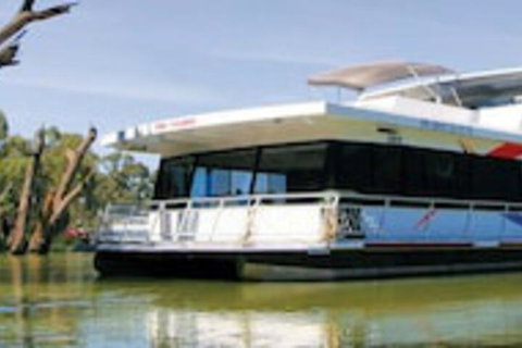 All Seasons Houseboats - Accommodation NT 0