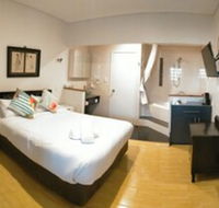Dunsborough Bay Village Resort - Accommodation NT