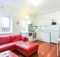 Quiet 1 Bedroom Apartment 5 Minutes From CBD - Accommodation NT