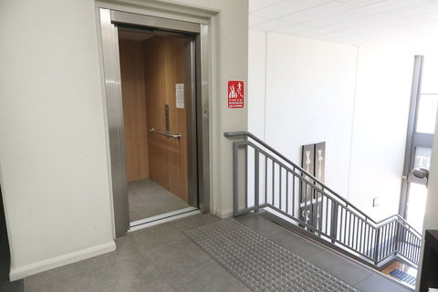 Centrepoint Apartments - Accommodation NT 3